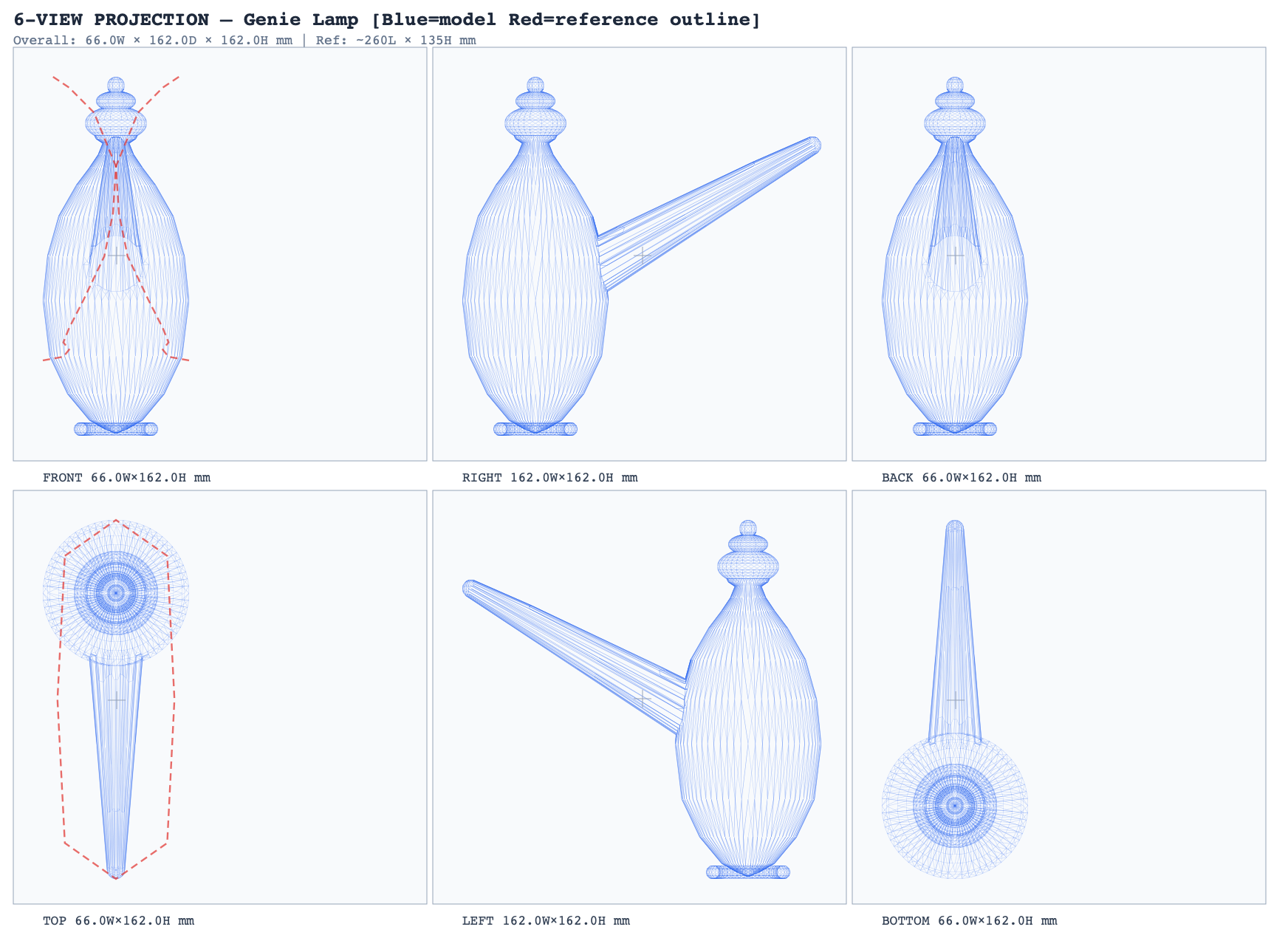 Thumbnail for Building a CAD Pipeline with JSCAD, Swamp, and Claude